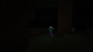 zombie possessed