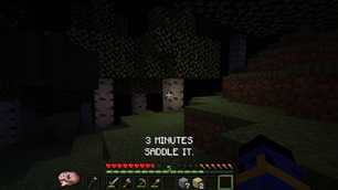 Mystery task 1
