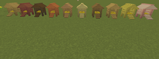 House Chickens