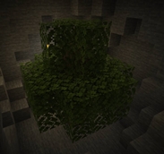 Overworld Spawn (With Tree)