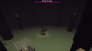 Stone World Dragon Arena
