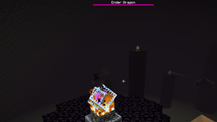 Stone World Dragon Arena 2