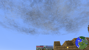 Weather2 Clouds