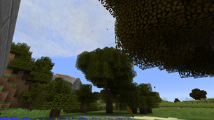 Weather 2 Wind Effect