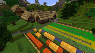 Peacefull Village