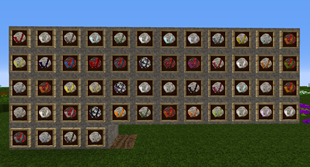 AOBD Ore Chunks