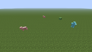 DarwinMod