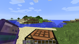 XP Book in Game