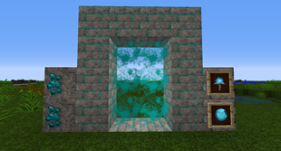 Aroma1997's Dimensional World