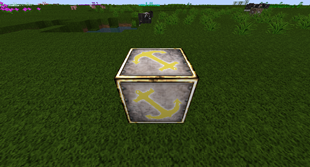 Dimensional Anchor