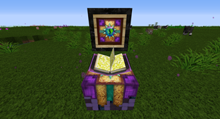 Enchanting Plus
