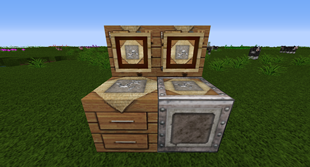 Ore Dictionary Converter