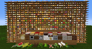 Pam's HarvestCraft