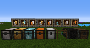 Iron Chest