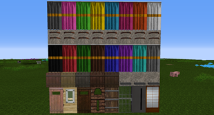 Malisis' Doors