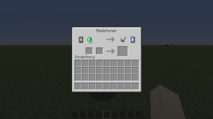 This Redstoner Sells Redstone Components