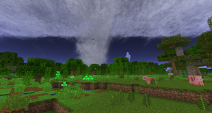 Imminent Destruction