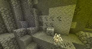 Custom Ore Generation