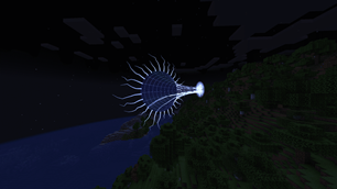 Ultra Space Portal