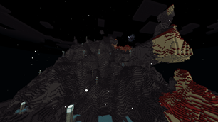 Inside Dimension 1