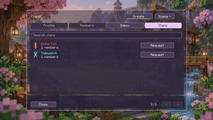 Clans