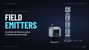 Field Emitters