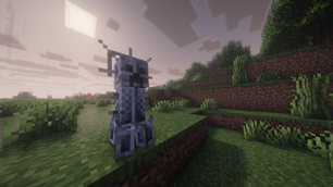 Creeper