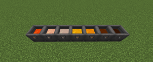 Molten Metals