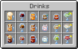 Drinks