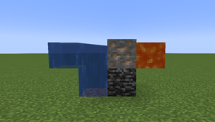 Ore Vents