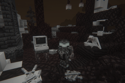 Eerie Adventure