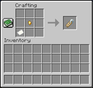Crafting recipe (shaped) for name tag, backport from Minecraft: Java Edition 26.1.png