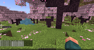 Simple Online Chat v0.1