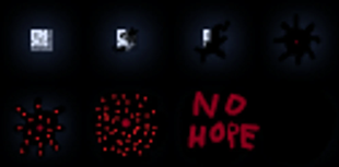 the new moon textures, the main feature of this pack.