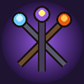 Arcane Wands