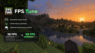 fps tune