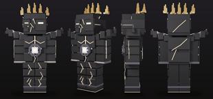 Götterdämmerung - The Fallen Star God