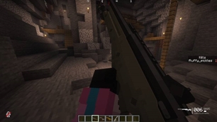 the mines map