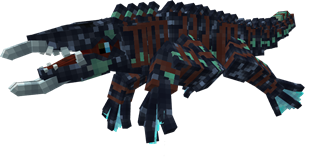 cryptosuchus