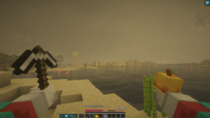 Desert