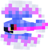 Feather Fish