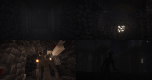 Cave Dweller Encounters