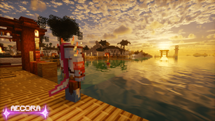 Axol Village
