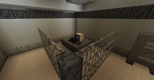 SCP-079 The Old AI