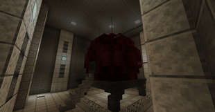 SCP-002 The Living Room
