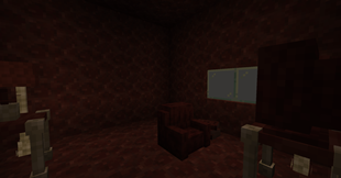 SCP-002 The Living Room