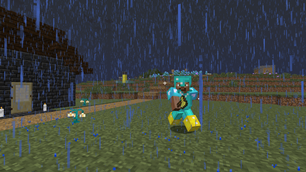 A Challenger hath appeared!