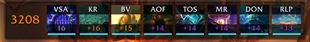 KeyBar