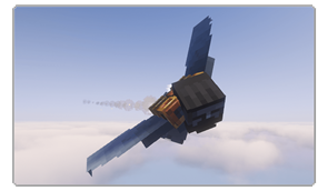 Flying - Elytra