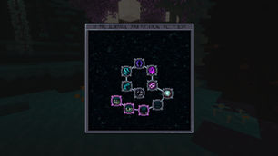 New Eldritch Spell